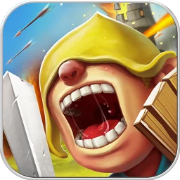 Clash of Lords 2: Guild Castle 图标